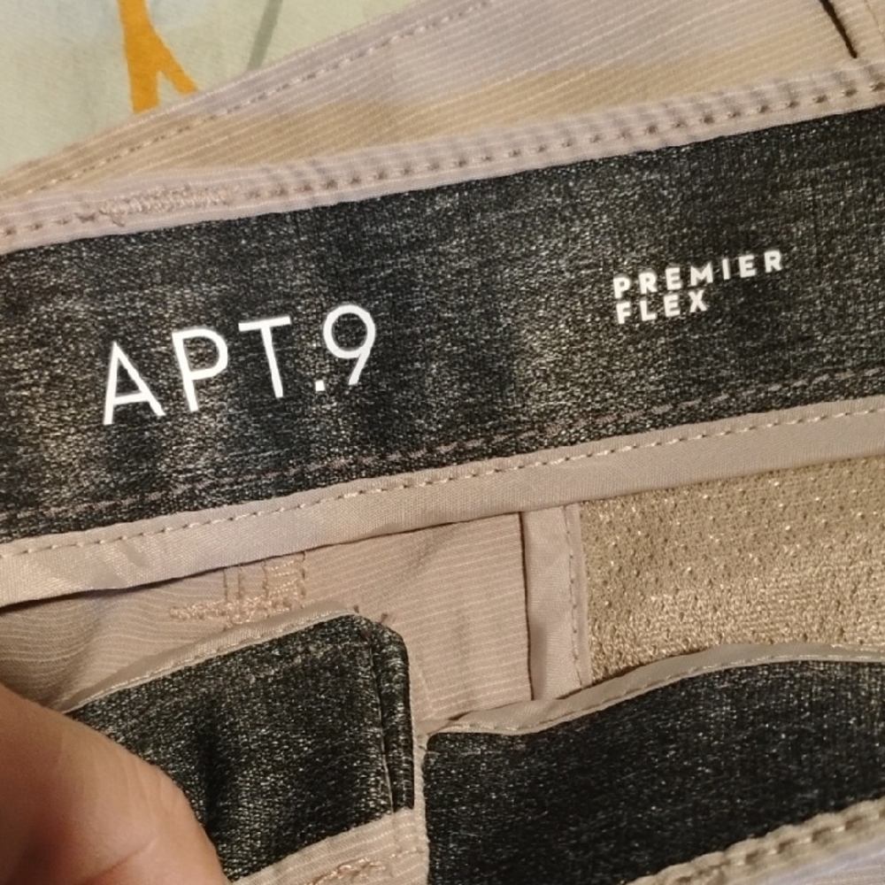 APT.9 Premier Flex Pants